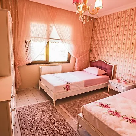 Daire Spring Living Trabzon