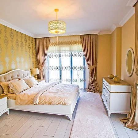 Spring Living Trabzon